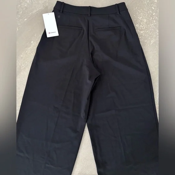 Lululemon Daydrift High-Rise Trouser *Regular Size Large - Picture 7 of 9